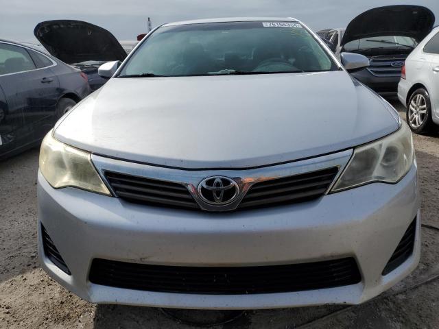 Photo 4 VIN: 4T1BF1FK7CU516452 - TOYOTA CAMRY BASE 