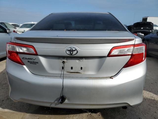 Photo 5 VIN: 4T1BF1FK7CU516452 - TOYOTA CAMRY BASE 