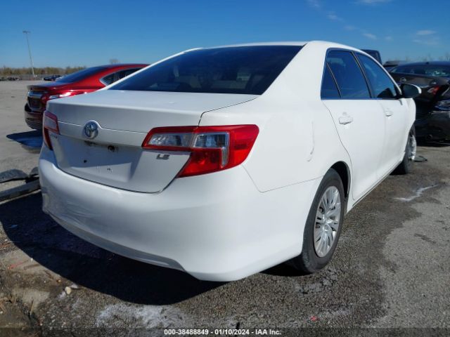 Photo 3 VIN: 4T1BF1FK7CU517326 - TOYOTA CAMRY 