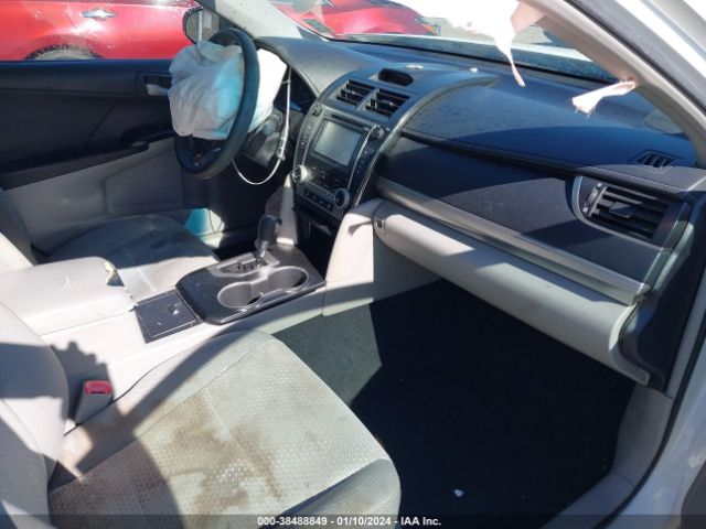 Photo 4 VIN: 4T1BF1FK7CU517326 - TOYOTA CAMRY 