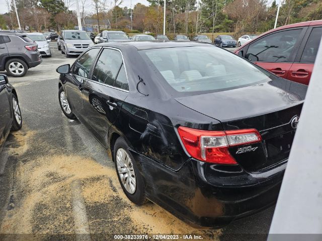 Photo 2 VIN: 4T1BF1FK7CU517472 - TOYOTA CAMRY 