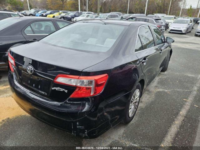 Photo 3 VIN: 4T1BF1FK7CU517472 - TOYOTA CAMRY 