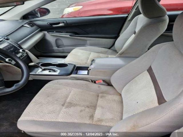 Photo 4 VIN: 4T1BF1FK7CU517472 - TOYOTA CAMRY 