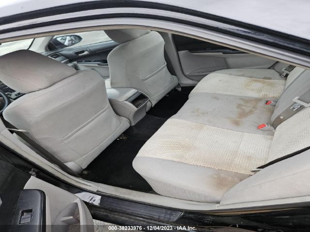 Photo 7 VIN: 4T1BF1FK7CU517472 - TOYOTA CAMRY 