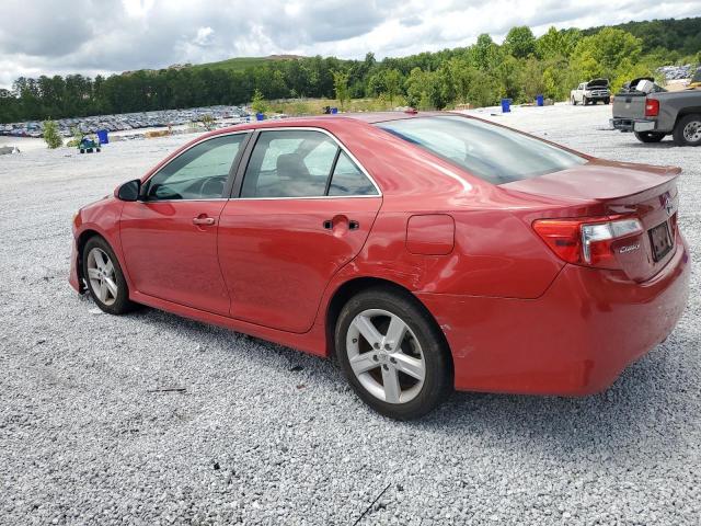 Photo 1 VIN: 4T1BF1FK7CU518735 - TOYOTA CAMRY BASE 