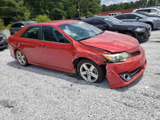 Photo 3 VIN: 4T1BF1FK7CU518735 - TOYOTA CAMRY BASE 