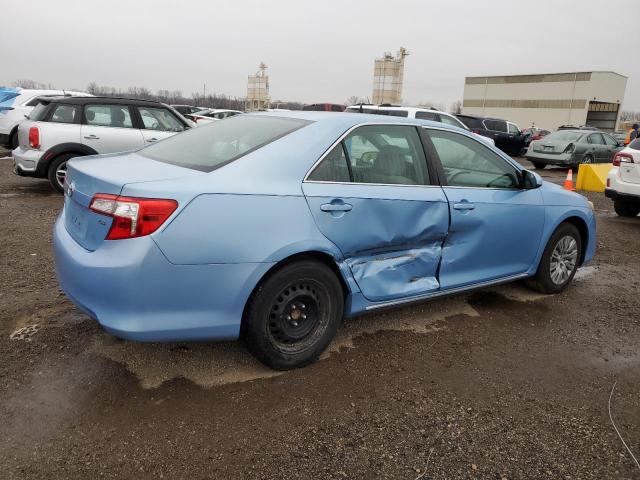 Photo 2 VIN: 4T1BF1FK7CU525488 - TOYOTA CAMRY BASE 