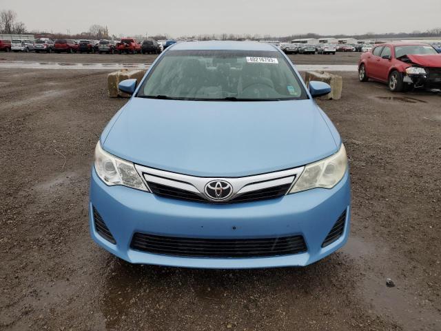 Photo 4 VIN: 4T1BF1FK7CU525488 - TOYOTA CAMRY BASE 