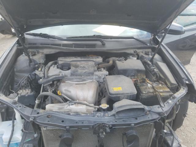 Photo 6 VIN: 4T1BF1FK7CU526883 - TOYOTA CAMRY BASE 