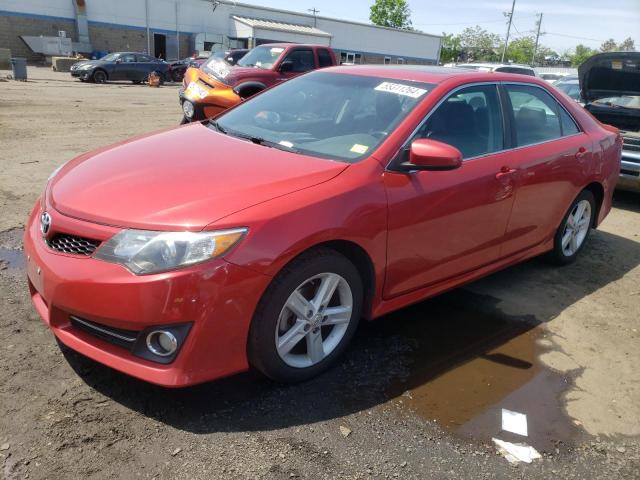 Photo 0 VIN: 4T1BF1FK7CU527516 - TOYOTA CAMRY 