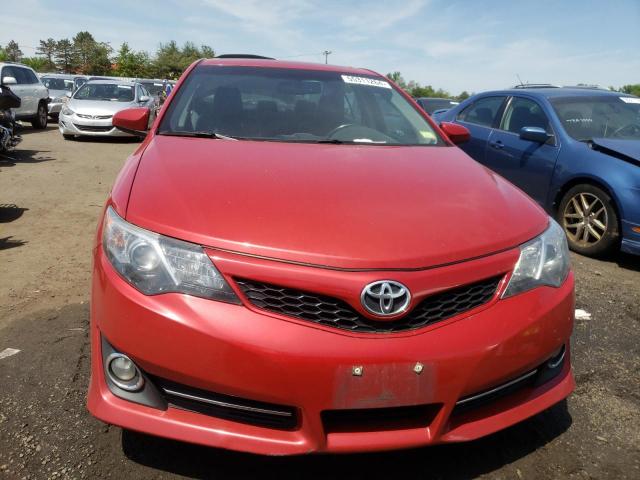 Photo 4 VIN: 4T1BF1FK7CU527516 - TOYOTA CAMRY 