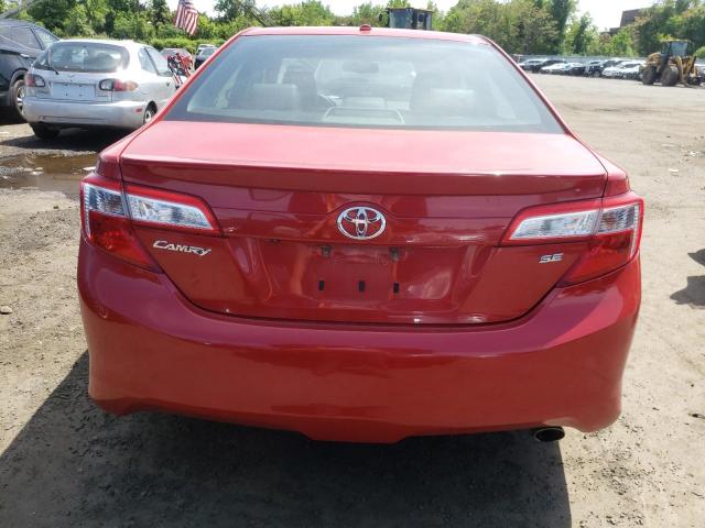 Photo 5 VIN: 4T1BF1FK7CU527516 - TOYOTA CAMRY 