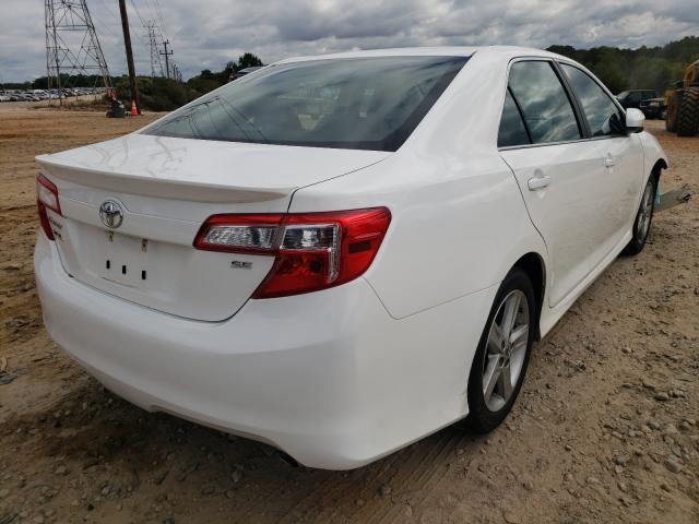 Photo 3 VIN: 4T1BF1FK7CU528231 - TOYOTA CAMRY BASE 