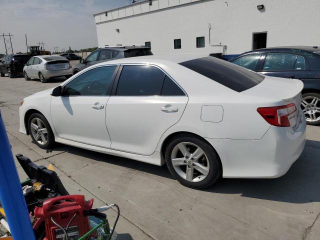 Photo 1 VIN: 4T1BF1FK7CU528987 - TOYOTA CAMRY 