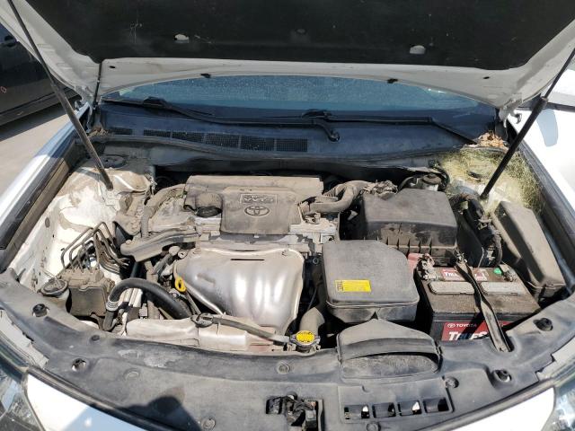 Photo 10 VIN: 4T1BF1FK7CU528987 - TOYOTA CAMRY 