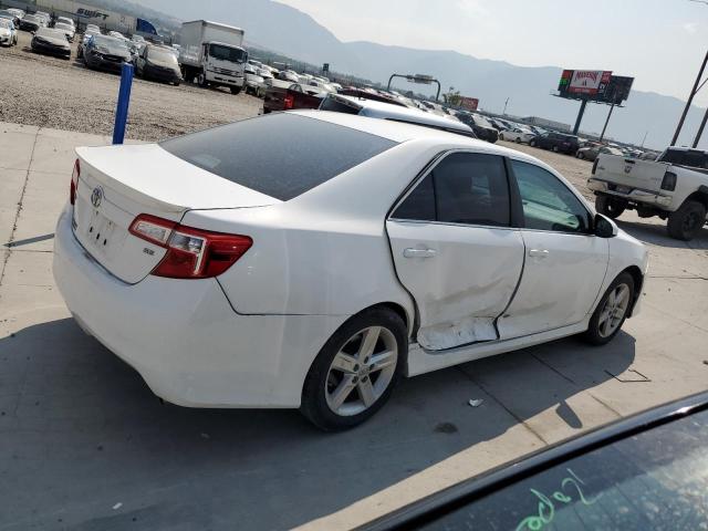 Photo 2 VIN: 4T1BF1FK7CU528987 - TOYOTA CAMRY 