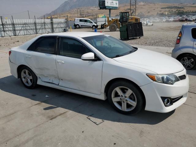 Photo 3 VIN: 4T1BF1FK7CU528987 - TOYOTA CAMRY 