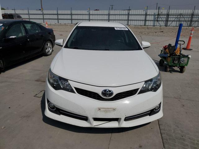 Photo 4 VIN: 4T1BF1FK7CU528987 - TOYOTA CAMRY 