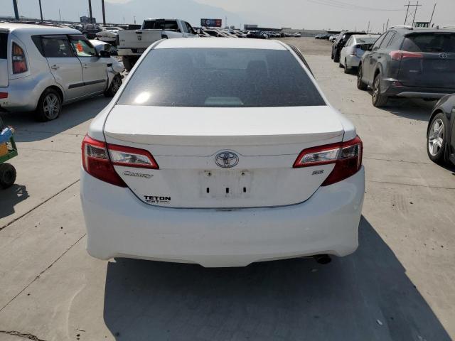 Photo 5 VIN: 4T1BF1FK7CU528987 - TOYOTA CAMRY 