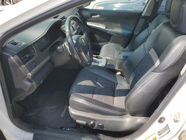 Photo 6 VIN: 4T1BF1FK7CU528987 - TOYOTA CAMRY 