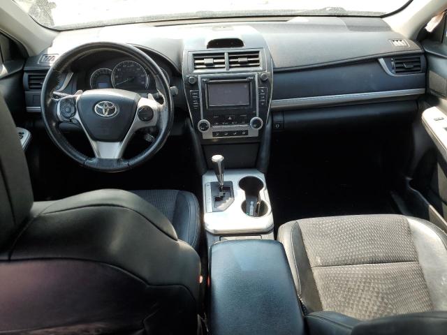 Photo 7 VIN: 4T1BF1FK7CU528987 - TOYOTA CAMRY 