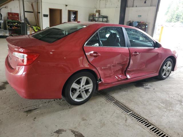 Photo 2 VIN: 4T1BF1FK7CU529962 - TOYOTA CAMRY BASE 