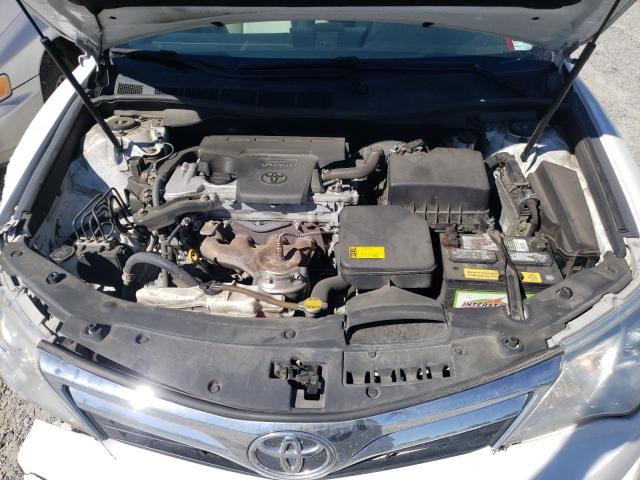 Photo 6 VIN: 4T1BF1FK7CU540508 - TOYOTA CAMRY BASE 