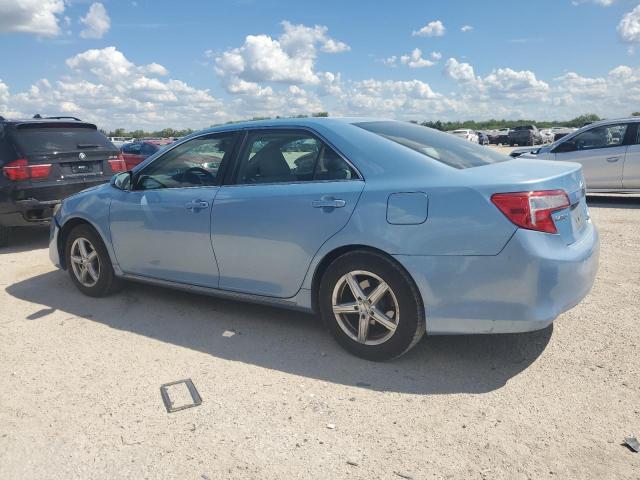 Photo 1 VIN: 4T1BF1FK7CU541335 - TOYOTA CAMRY BASE 