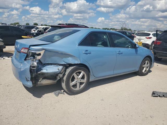 Photo 2 VIN: 4T1BF1FK7CU541335 - TOYOTA CAMRY BASE 