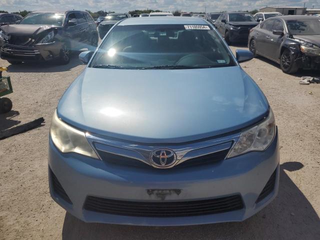 Photo 4 VIN: 4T1BF1FK7CU541335 - TOYOTA CAMRY BASE 