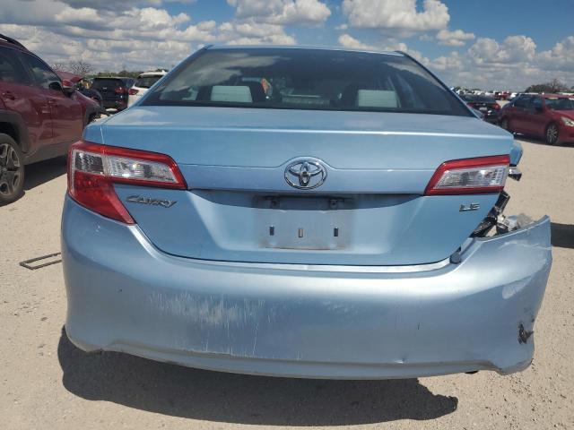 Photo 5 VIN: 4T1BF1FK7CU541335 - TOYOTA CAMRY BASE 