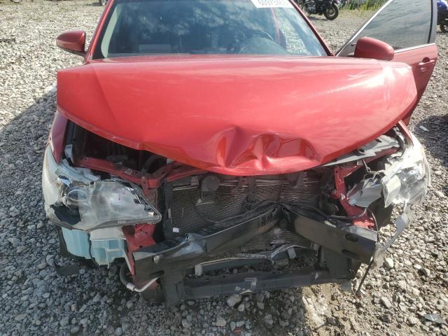 Photo 10 VIN: 4T1BF1FK7CU546132 - TOYOTA CAMRY BASE 