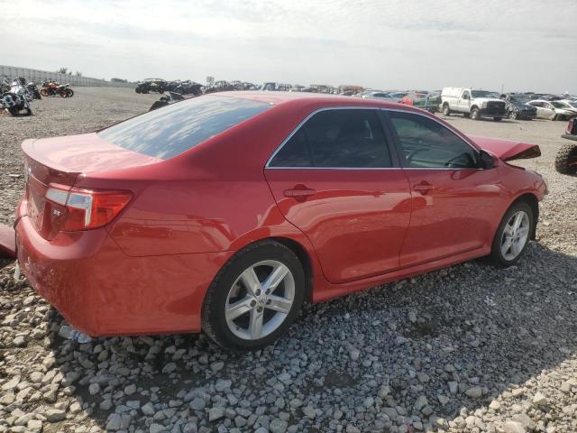 Photo 2 VIN: 4T1BF1FK7CU546132 - TOYOTA CAMRY BASE 