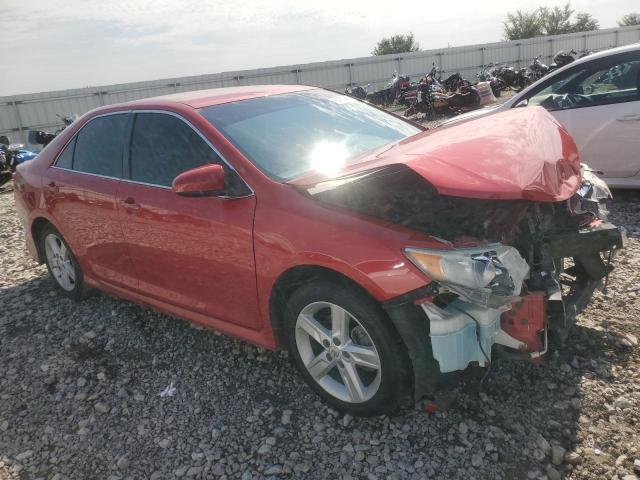 Photo 3 VIN: 4T1BF1FK7CU546132 - TOYOTA CAMRY BASE 