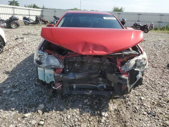 Photo 4 VIN: 4T1BF1FK7CU546132 - TOYOTA CAMRY BASE 