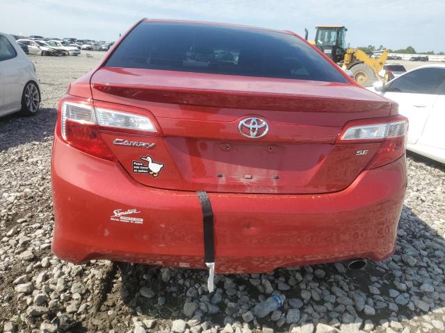 Photo 5 VIN: 4T1BF1FK7CU546132 - TOYOTA CAMRY BASE 