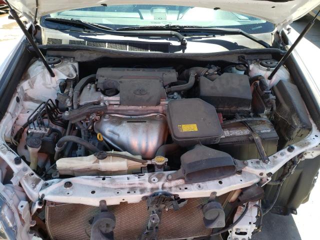 Photo 10 VIN: 4T1BF1FK7CU548351 - TOYOTA CAMRY 