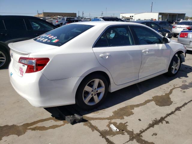 Photo 2 VIN: 4T1BF1FK7CU548351 - TOYOTA CAMRY 