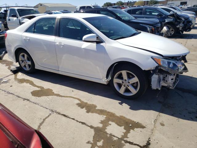 Photo 3 VIN: 4T1BF1FK7CU548351 - TOYOTA CAMRY 