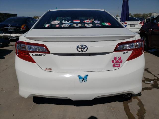 Photo 5 VIN: 4T1BF1FK7CU548351 - TOYOTA CAMRY 