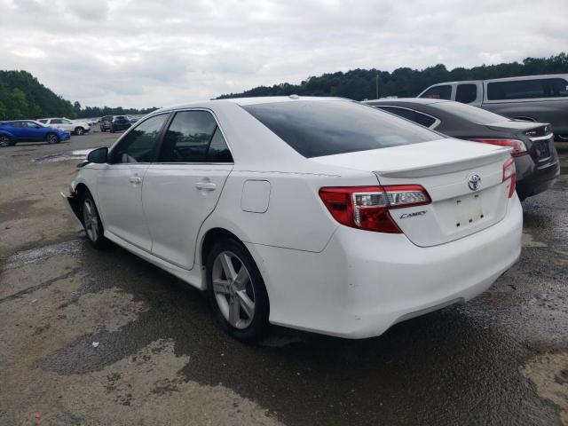 Photo 1 VIN: 4T1BF1FK7CU548432 - TOYOTA CAMRY 