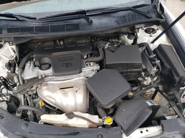 Photo 10 VIN: 4T1BF1FK7CU548432 - TOYOTA CAMRY 