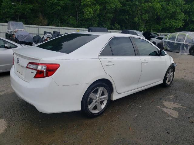 Photo 2 VIN: 4T1BF1FK7CU548432 - TOYOTA CAMRY 