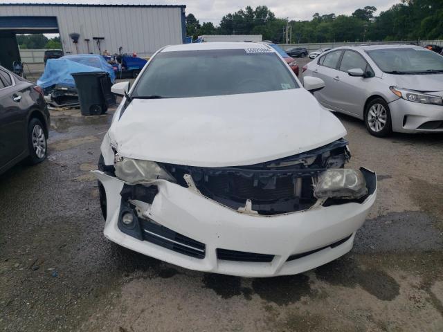 Photo 4 VIN: 4T1BF1FK7CU548432 - TOYOTA CAMRY 