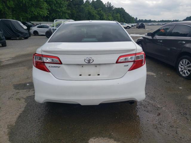 Photo 5 VIN: 4T1BF1FK7CU548432 - TOYOTA CAMRY 