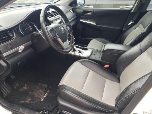 Photo 6 VIN: 4T1BF1FK7CU548432 - TOYOTA CAMRY 