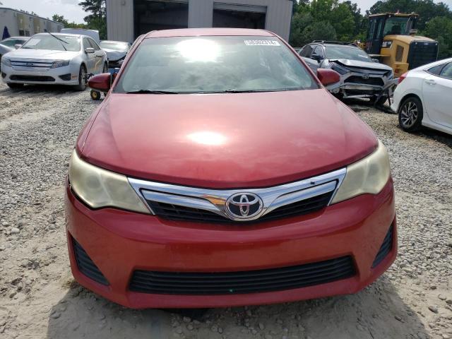 Photo 4 VIN: 4T1BF1FK7CU548494 - TOYOTA CAMRY 