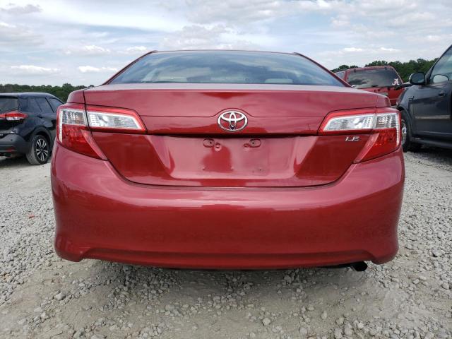 Photo 5 VIN: 4T1BF1FK7CU548494 - TOYOTA CAMRY 