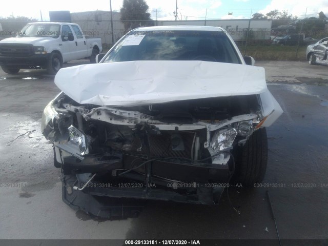 Photo 5 VIN: 4T1BF1FK7CU548737 - TOYOTA CAMRY 