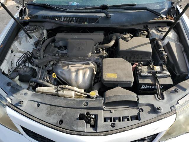 Photo 10 VIN: 4T1BF1FK7CU549323 - TOYOTA CAMRY BASE 